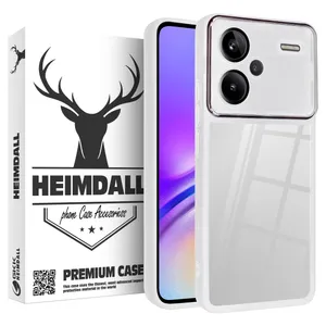 GKK Viny Cover Suitable Xioami Redmi Note 13 Pro Plus