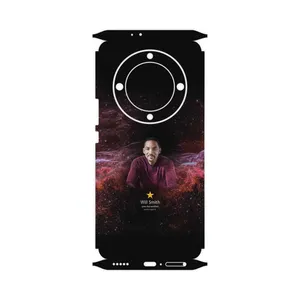 MAHOOT Will Smith-FullSkin Cover Sticker for Honor X9a