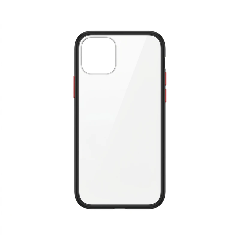 کاور مدل TPU مناسب برای گوشی موبایل اپل iPhone 11 Pro