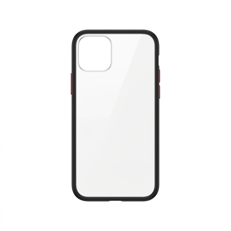 کاور مدل TPU مناسب برای گوشی موبایل اپل iPhone 11 Pro