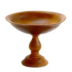میوه خوری مدل پایه دار کد 01