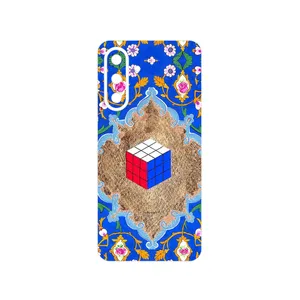 MAHOOT Maryams_Mathematics Cover Sticker for Samsung Galaxy A36