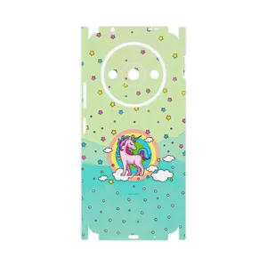 MAHOOT Rainbow unicorn adventure-FullSkin Cover Sticker for Xiaomi Redmi A3x