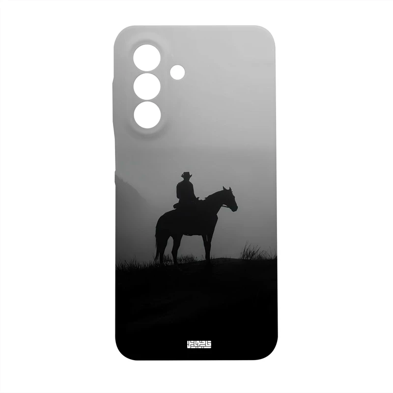 کاور قاب موبایل علوی مدل HML مناسب برای گوشی موبایل سامسونگ Galaxy A17