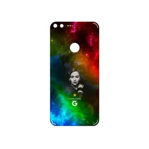 MAHOOT emilia clarke Cover Sticker for Google Pixel XL