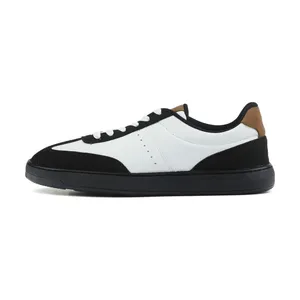 کفش روزمره مردانه کیکی رایکی مدل MBB09425 BLACK-WHITE
