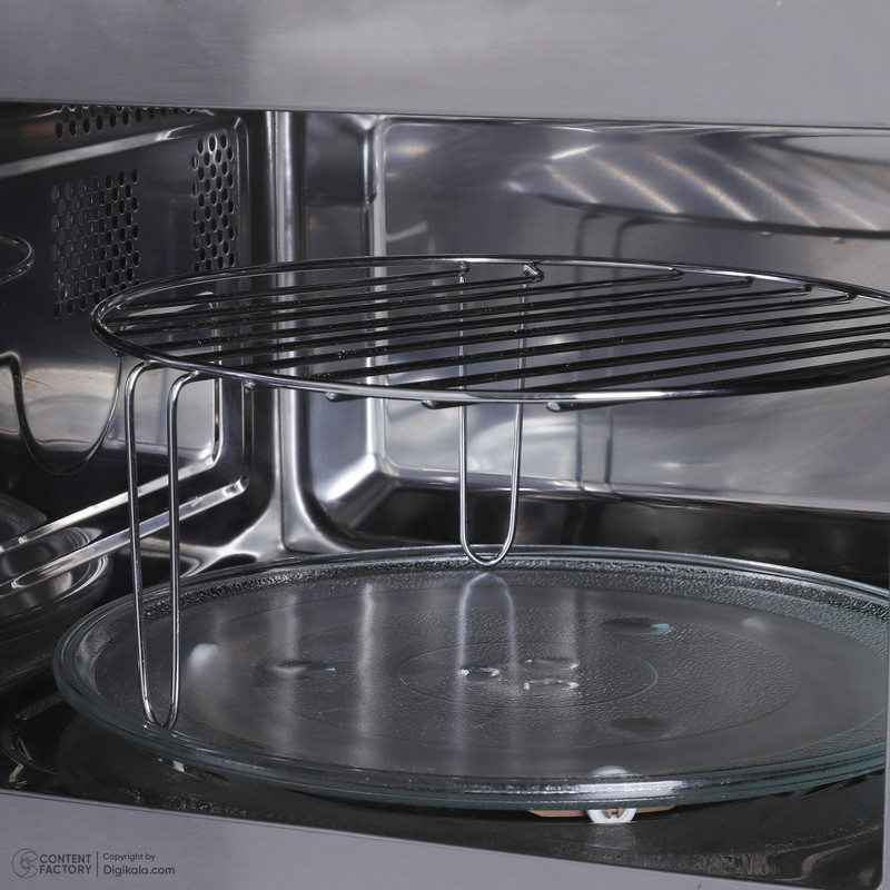 مایکروویو زنیت مدل ZMW-1458