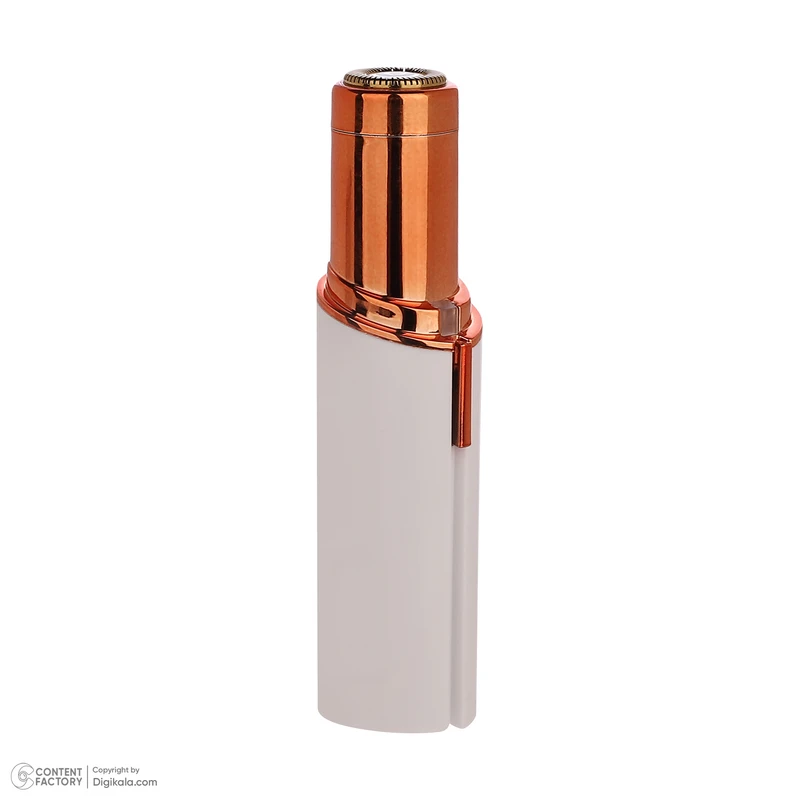 عکس شماره 16 : ماشین اصلاح موی صورت بانوان مدل tm200