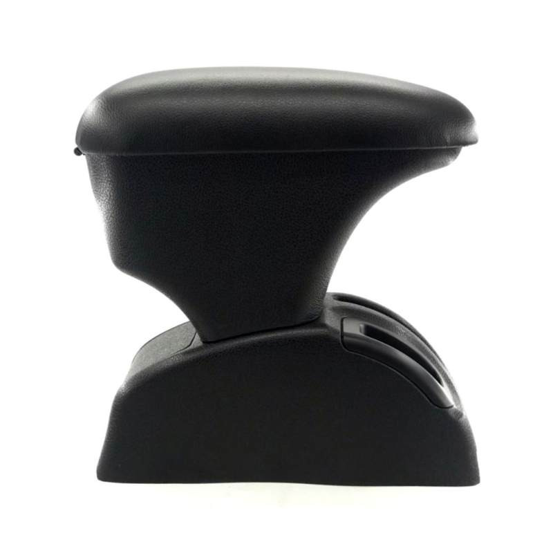 کنسول وسط خودرو مدل MP PARS مناسب برای 207