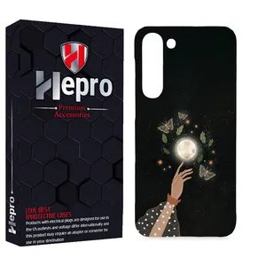 HEPRO MC Cover for SAMSUNG GALAXY S23