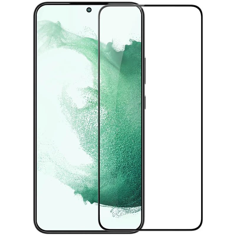 محافظ صفحه نمایش نیلکین مدل CP PLUS Pro مناسب برای گوشی موبایل سامسونگ Galaxy S22