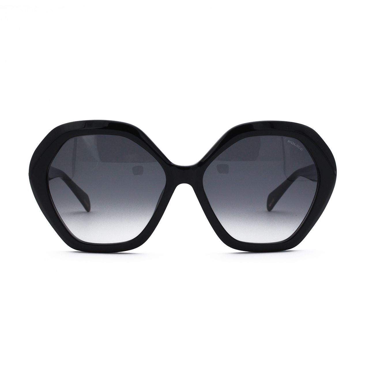 عینک آفتابی زنانه پلیس مدل STAGEDIVE 9 . COL.0700 -  - 1