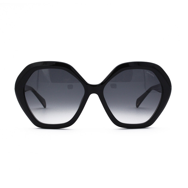عینک آفتابی زنانه پلیس مدل STAGEDIVE 9 . COL.0700