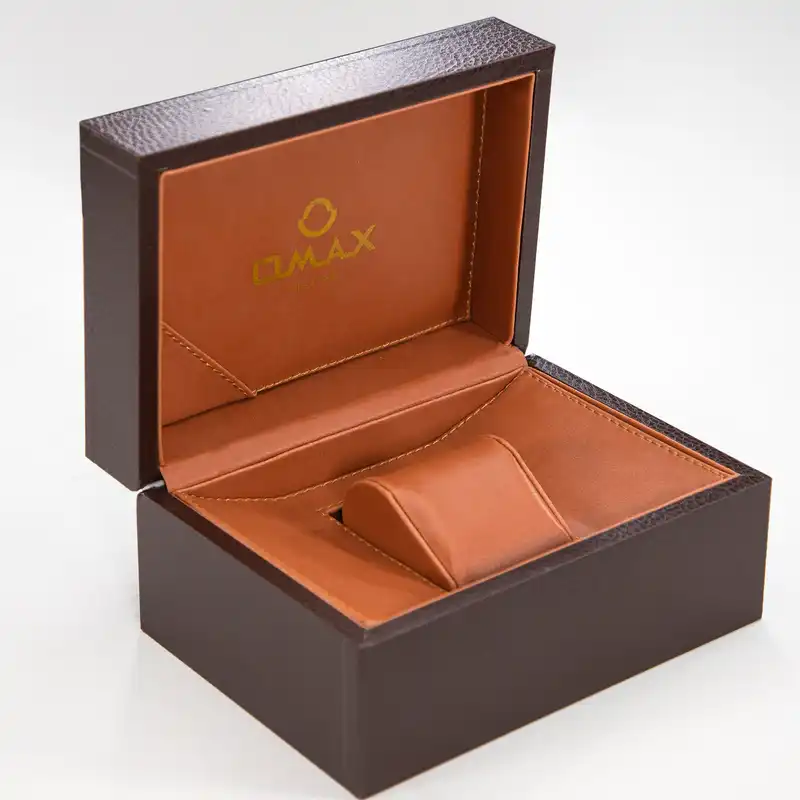 ساعت مچی عقربه‌ای مردانه اوماکس مدل PG11P65