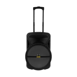 پخش کننده خانگی قابل حمل ویلیکو مدل WP-45A