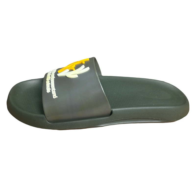 دمپایی مردانه پایون مدل هامون کد Gr-05