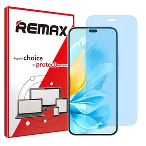 Remax Resistant model matte anti blue screen protector suitable for Honor 200 Lite mobile phone
