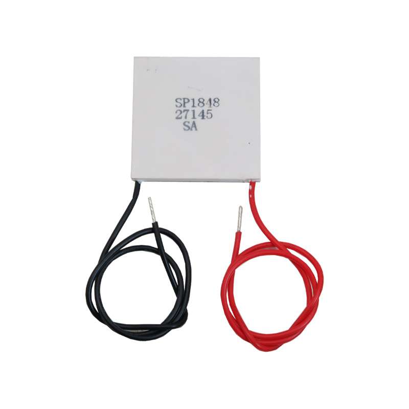 المان خنک کننده ترموالکتریک مدل SP1848-27145 المان خنک کننده ترموالکتریک مدل SP1848-27145