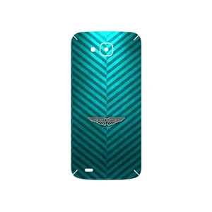 MAHOOT Aston Martin Cover Sticker for LG X venture