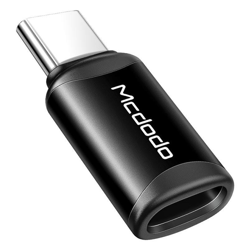 مبدل لایتنینگ به USB-C مک دودو مدل OT-7700
