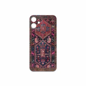 MAHOOT Rug Cover Sticker for Apple iPhone 12 mini