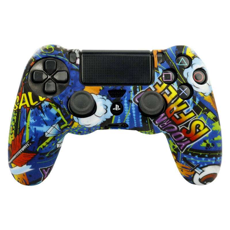 محافظ دسته پلی استیشن 4 مدل Is Free