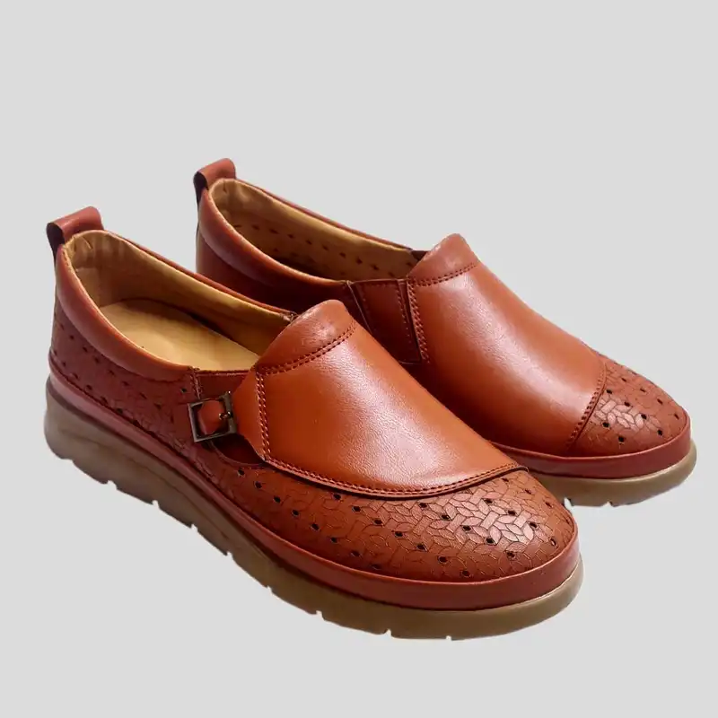 کفش روزمره زنانه مدل سارینا تابستونی