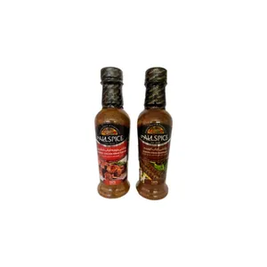 چاشنی کوبیده و شاندیزی آلس پایس 250گرم مجموعه 2 عددی