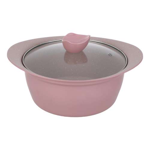 قابلمه پی اس دی مدل گرانيتی Felis سايز 24	