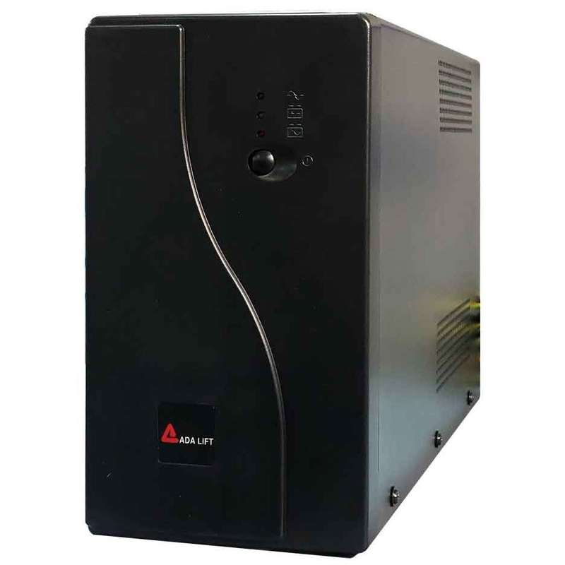 یو پی اس آسانسور ادالیفت مدل یو پی اس 1500 یو پی اس آسانسور ادالیفت مدل یو پی اس 1500