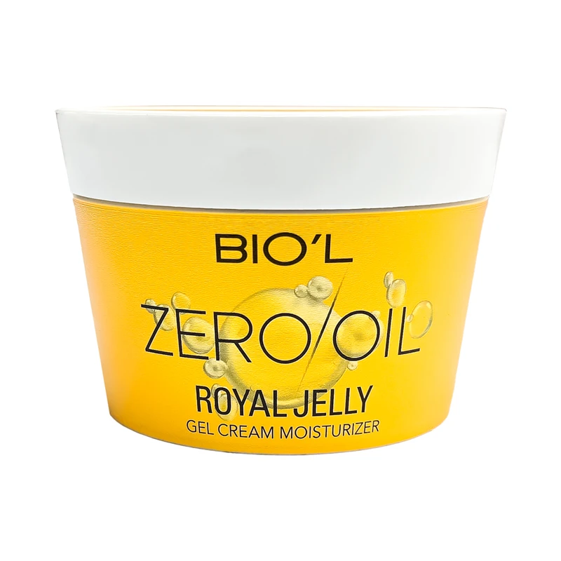 کرم مرطوب‌کننده دست بیول مدل رویال مناسب برای پوست چرب حجم 200 میلی‌ لیتر