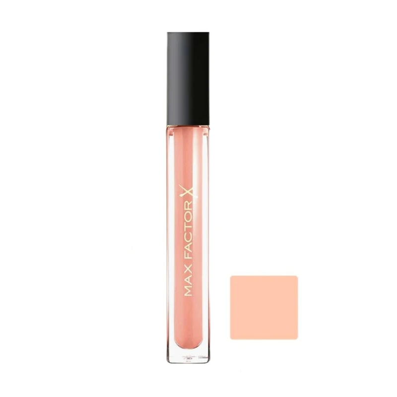 رژ لب مایع مکس فکتور مدل Polished-Fuchsia