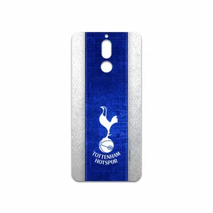 MAHOOT Tottenham Hotspur FC Cover Sticker for Huawei Mate 10 Lite