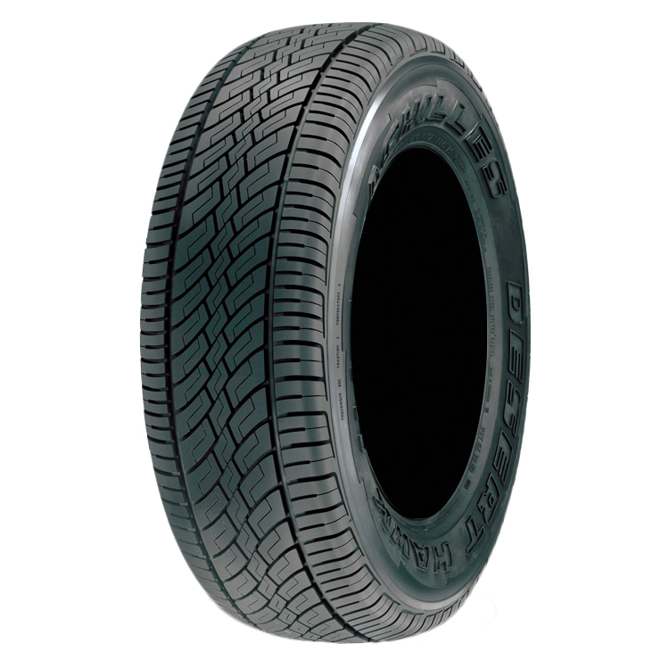 لاستیک خودرو آچیلس مدل Desert Hawk HT سایز 215/70R16C – یک حلقه