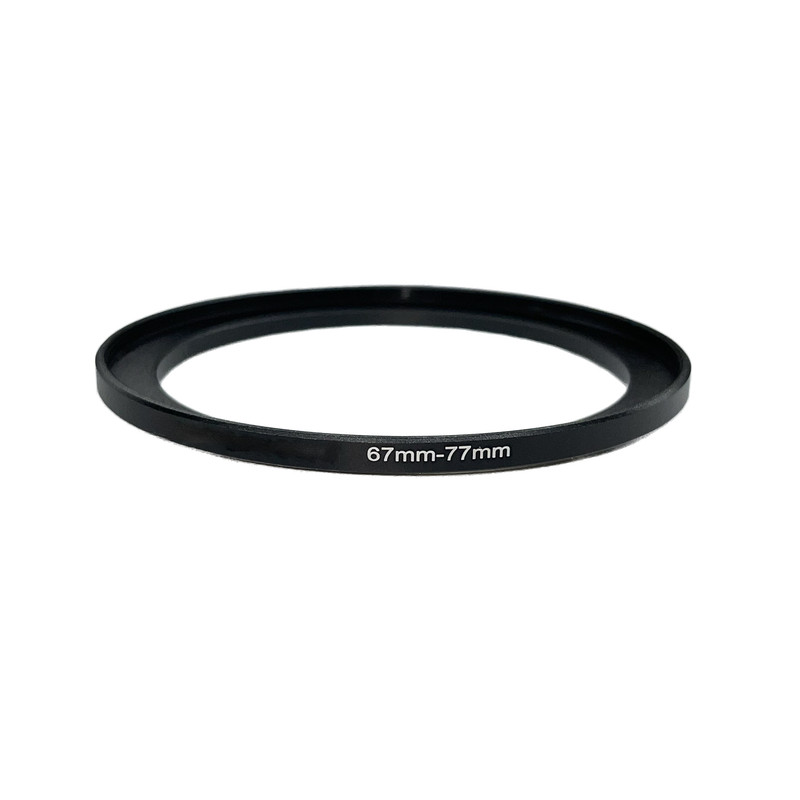 آداپتور فیلتر مدل STEP-UP RINGS- 67 TO 77MM