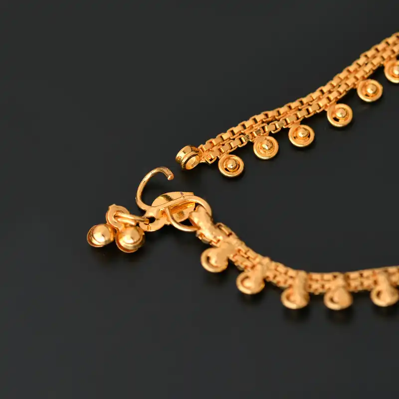 پابند زنانه کد PA1189