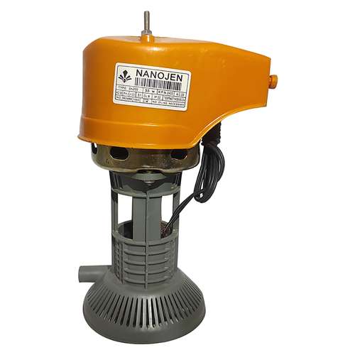 پمپ آب کولر نانوژن مدل NAN-Z