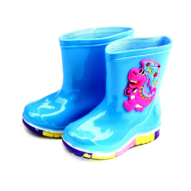 بوت پسرانه مدل اژدها کد 08