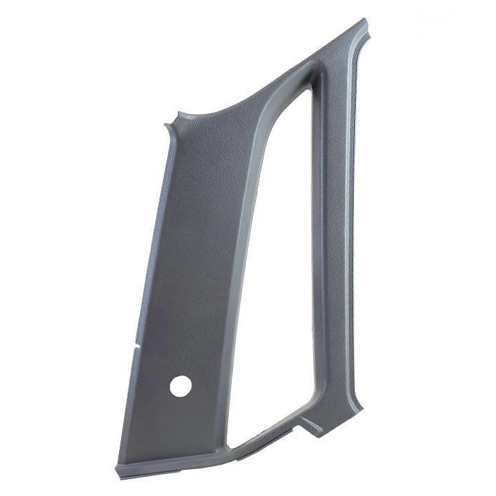 قاب لچکی و ستون عقب چپ خودرو چیکال مدل V-47 مناسب برای پراید X100