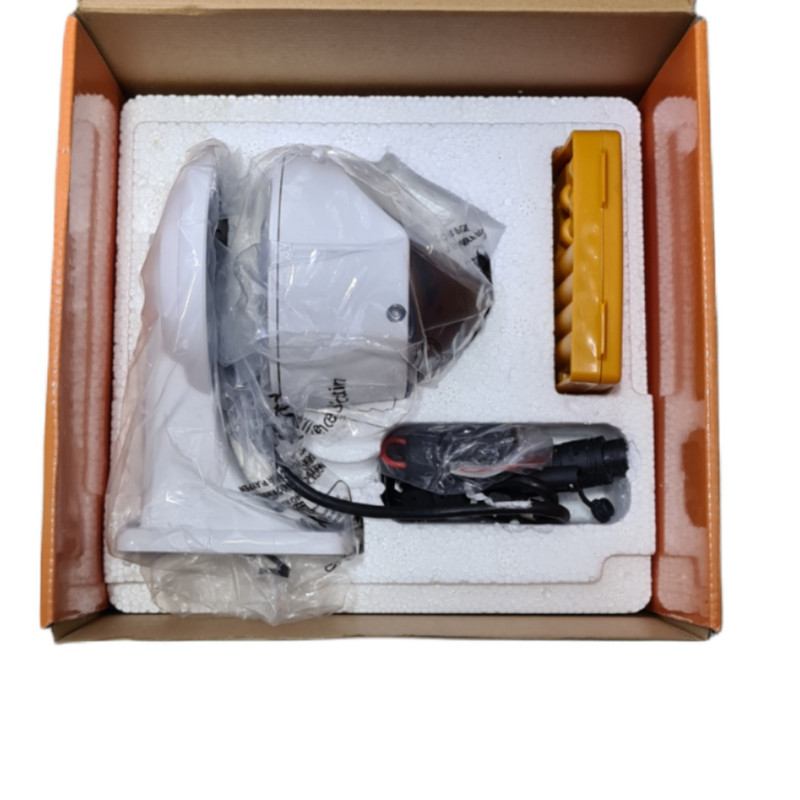 دوربین مداربسته تحت شبکه ریویژن مدل IP-665-3MP