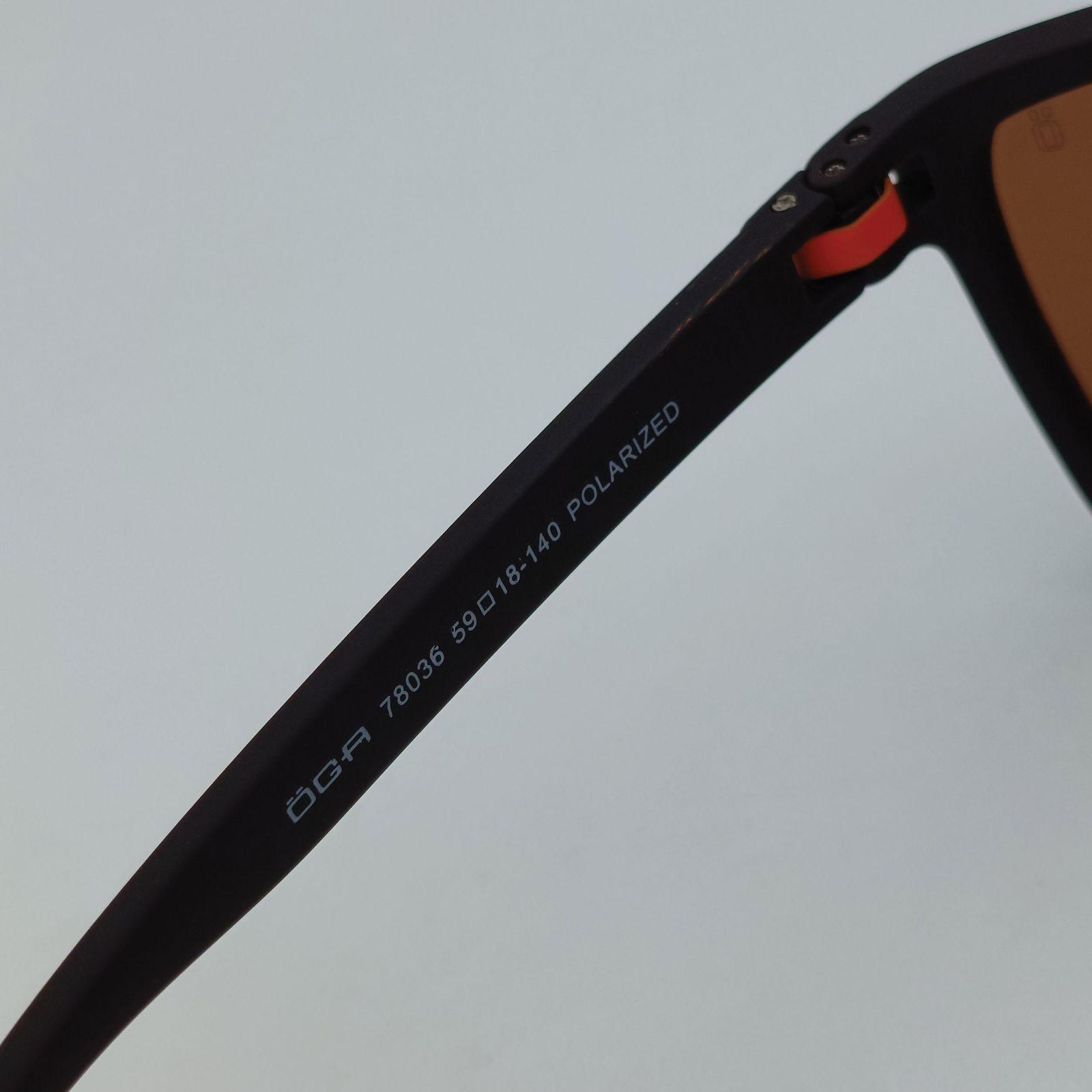 عینک آفتابی اوگا مدل 78036 POLARIZED -  - 6