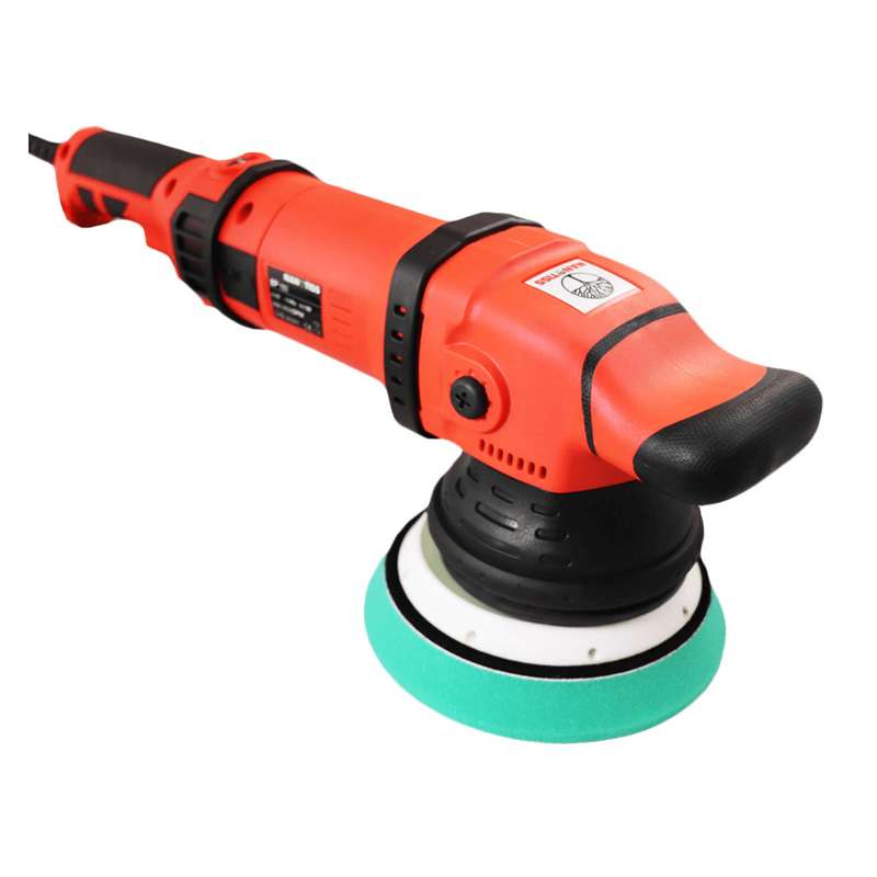 دستگاه پولیش نانوتیس مدل Buff اوربیتال دستگاه پولیش نانوتیس مدل Buff اوربیتال