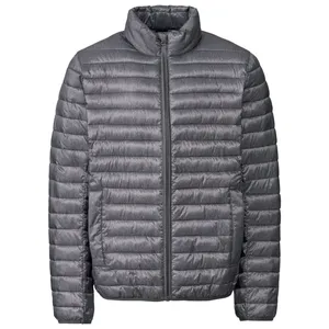کاپشن مردانه لیورجی مدل UP-Puffer