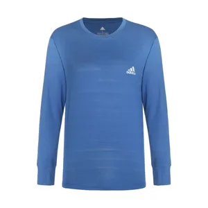 تی شرت آستین بلند ورزشی مردانه مدل VK-ATW102