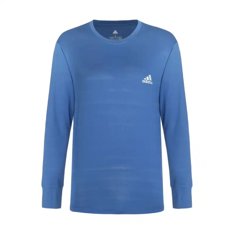 تی شرت آستین بلند ورزشی مردانه مدل VK-ATW102