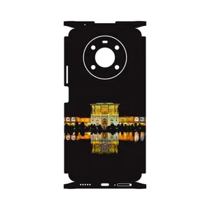 MAHOOT Ali Qapu-FullSkin Cover Sticker for Honor X9 4G