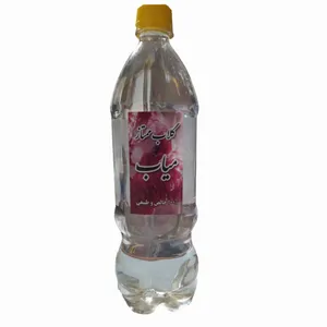 گلاب دوآتیشه و سنگین میاب - 1000 میلی لیتر