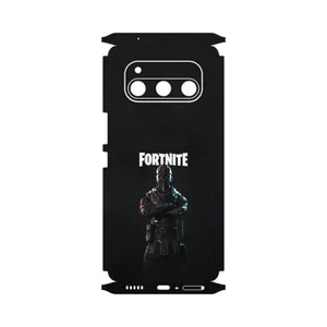 MAHOOT FORTNITE-FullSkin Cover Sticker for Daria Bond 5G