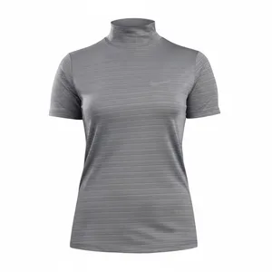 تی شرت  ورزشی آستین کوتاه زنانه مدل GS-M-SRN-154840