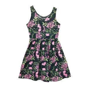 پیراهن دخترانه پیریمارک مدل 1170010